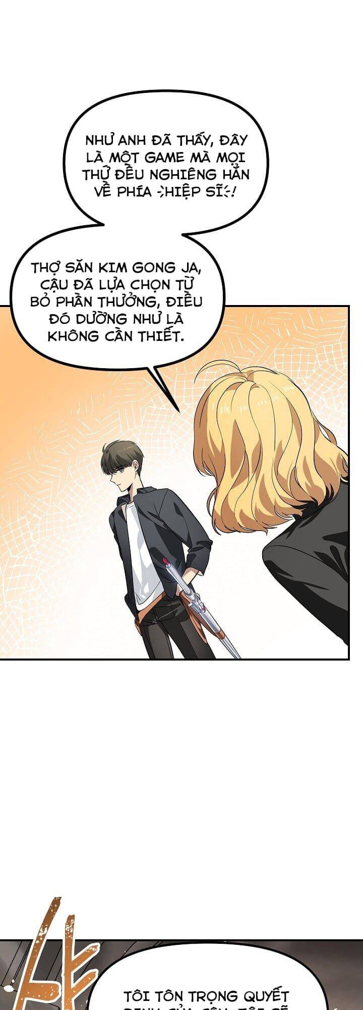 Tôi Là Thợ Săn Có Kĩ Năng Tự Sát Cấp Sss Chapter 25 - Trang 2