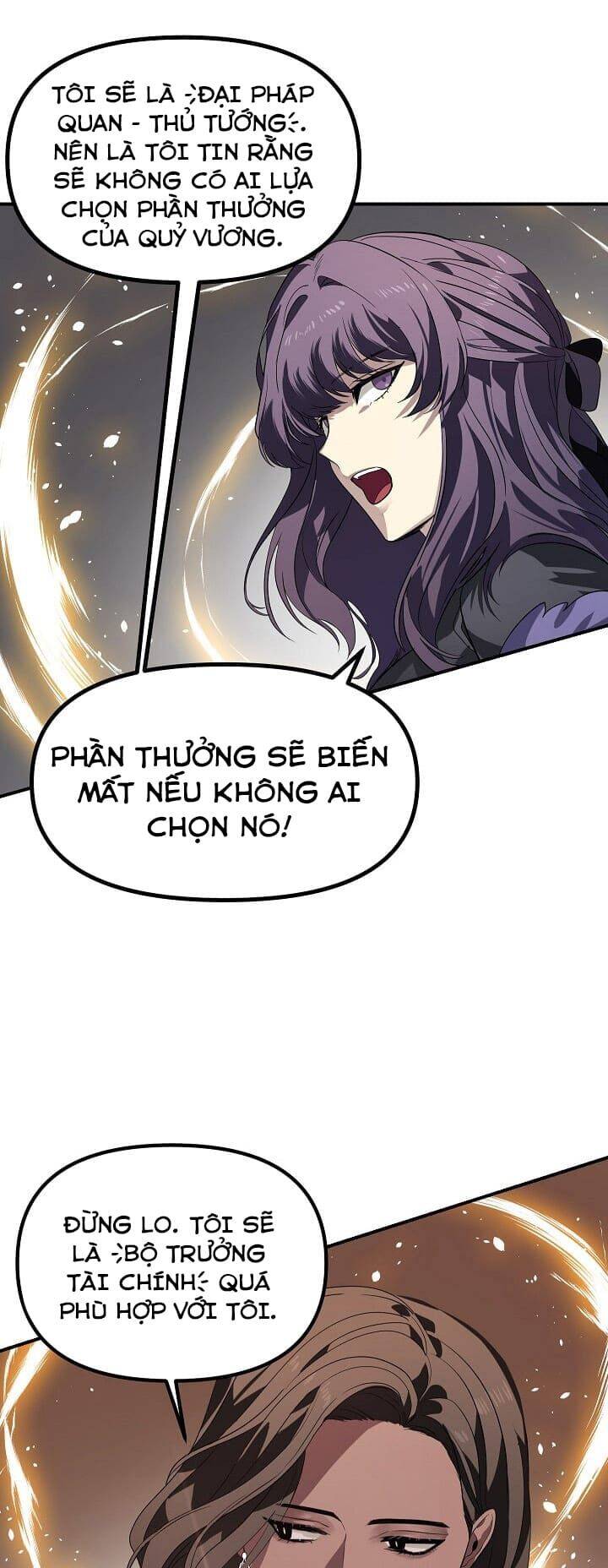 Tôi Là Thợ Săn Có Kĩ Năng Tự Sát Cấp Sss Chapter 25 - Trang 2