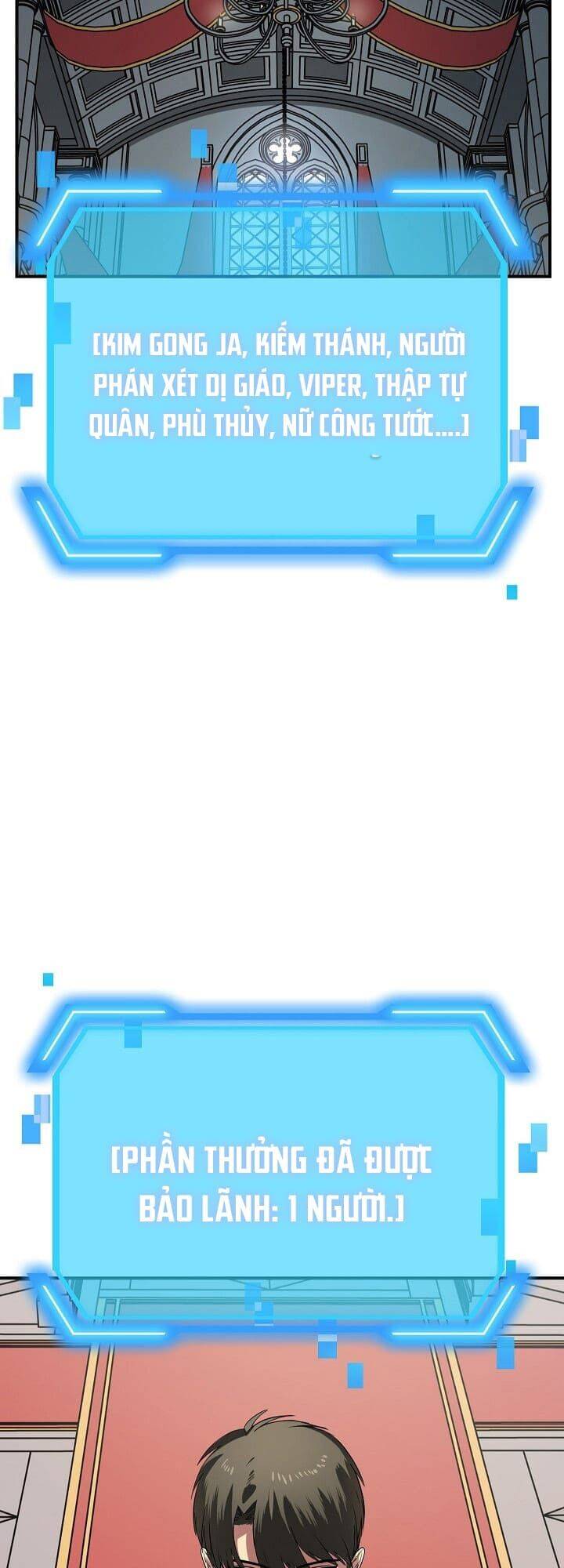 Tôi Là Thợ Săn Có Kĩ Năng Tự Sát Cấp Sss Chapter 25 - Trang 2