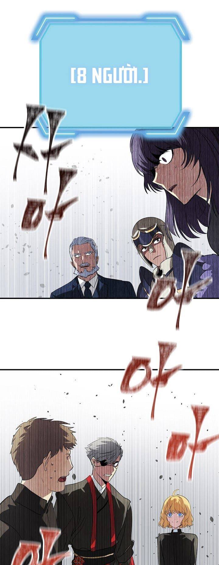 Tôi Là Thợ Săn Có Kĩ Năng Tự Sát Cấp Sss Chapter 25 - Trang 2