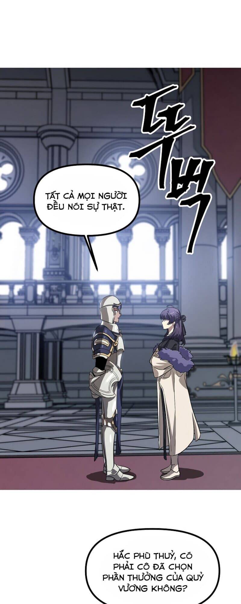 Tôi Là Thợ Săn Có Kĩ Năng Tự Sát Cấp Sss Chapter 26 - Trang 2