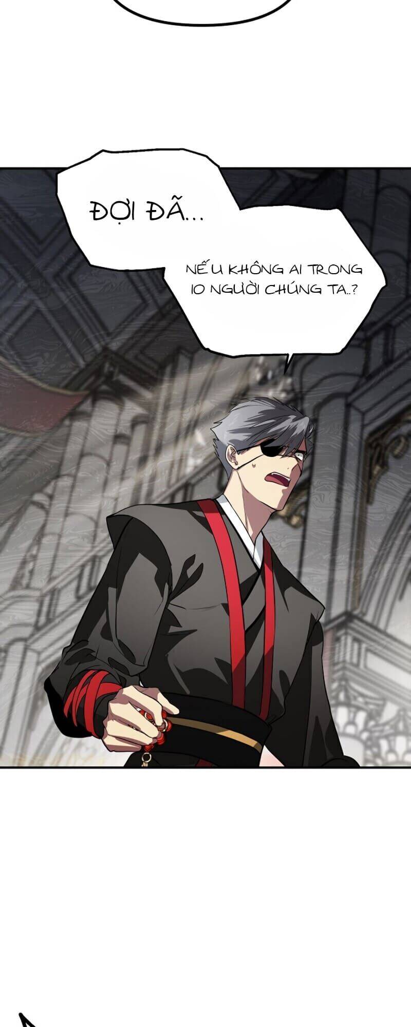 Tôi Là Thợ Săn Có Kĩ Năng Tự Sát Cấp Sss Chapter 26 - Trang 2