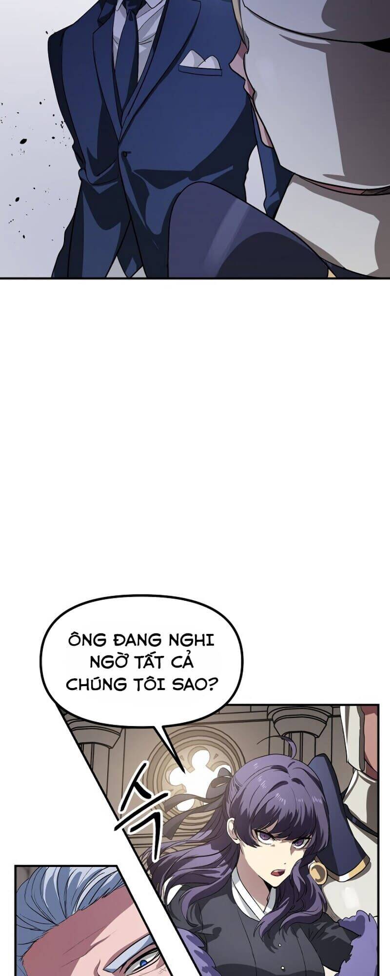 Tôi Là Thợ Săn Có Kĩ Năng Tự Sát Cấp Sss Chapter 26 - Trang 2