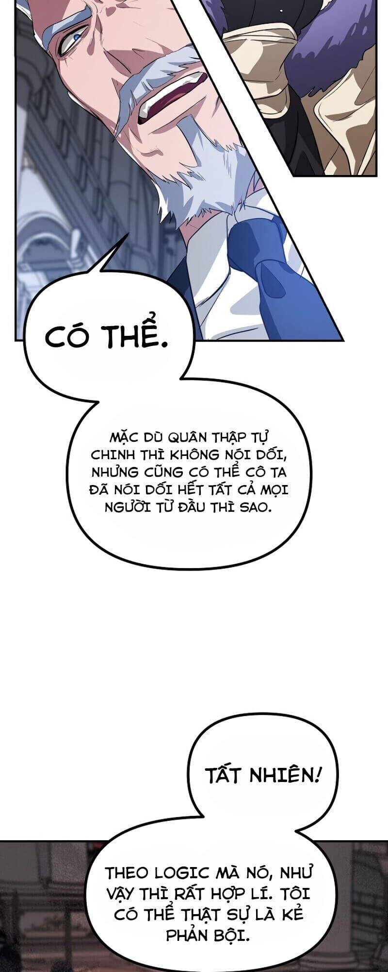 Tôi Là Thợ Săn Có Kĩ Năng Tự Sát Cấp Sss Chapter 26 - Trang 2