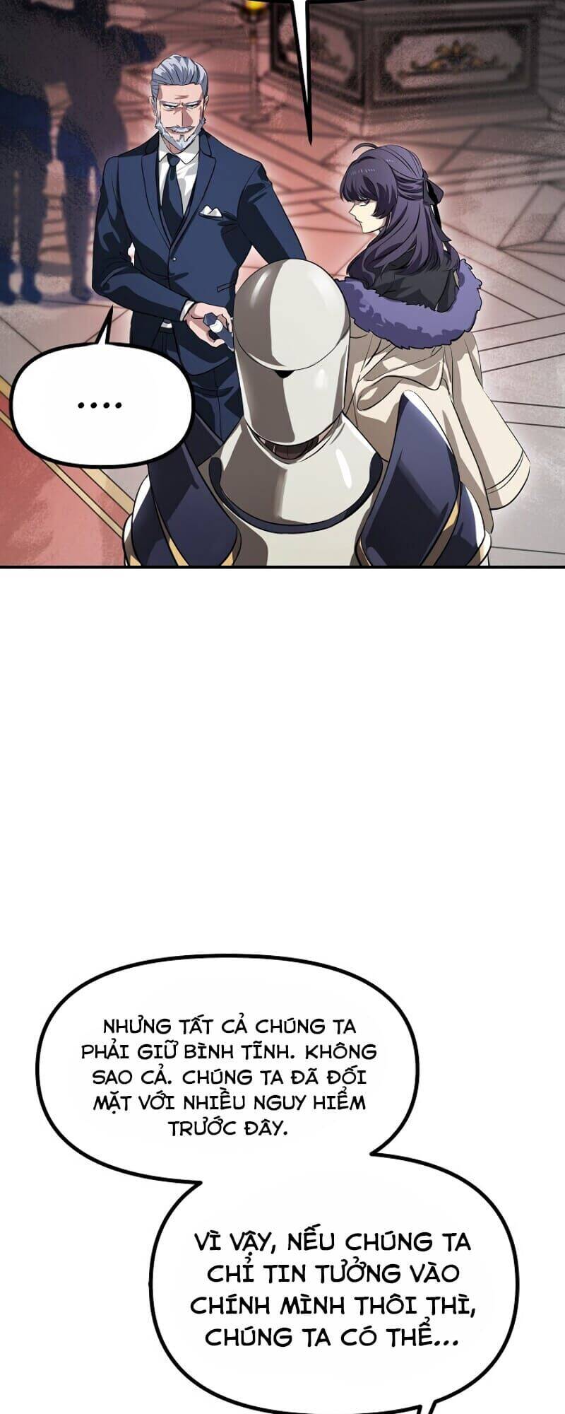 Tôi Là Thợ Săn Có Kĩ Năng Tự Sát Cấp Sss Chapter 26 - Trang 2