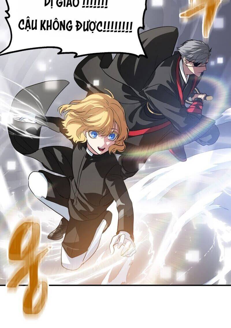 Tôi Là Thợ Săn Có Kĩ Năng Tự Sát Cấp Sss Chapter 26 - Trang 2