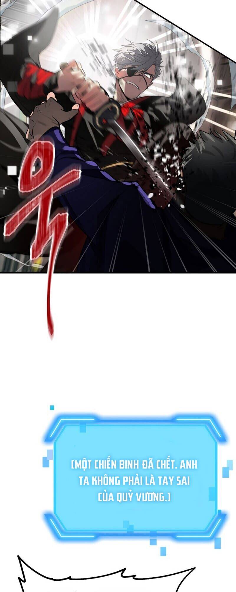 Tôi Là Thợ Săn Có Kĩ Năng Tự Sát Cấp Sss Chapter 26 - Trang 2