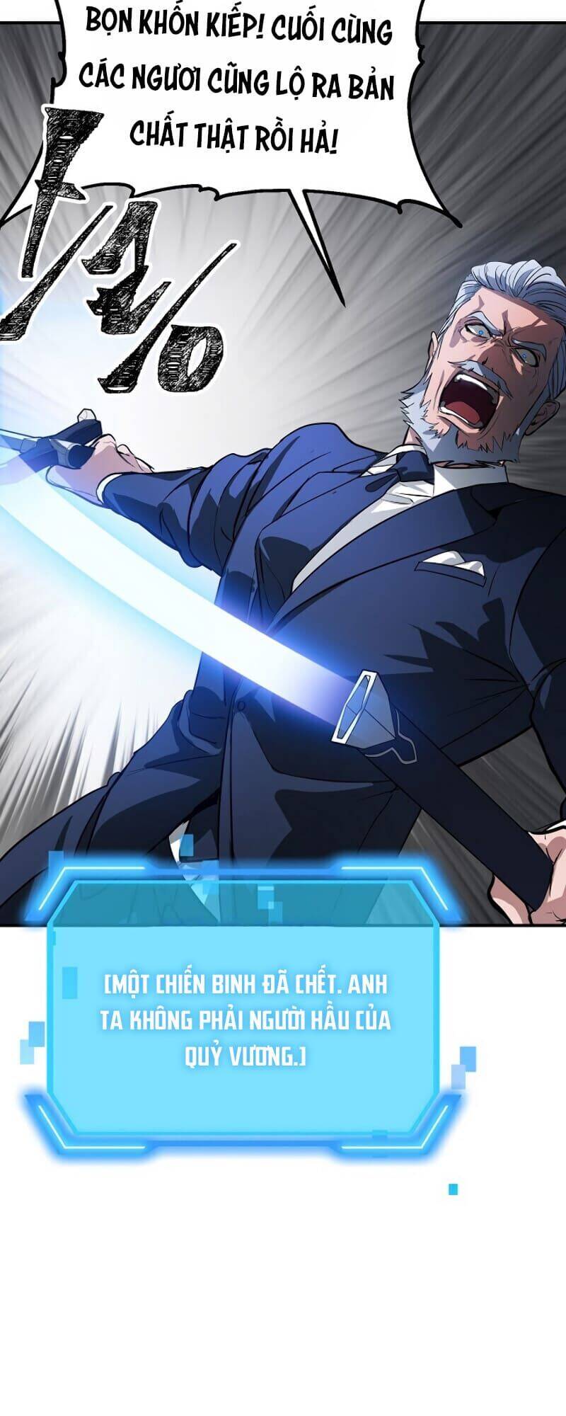 Tôi Là Thợ Săn Có Kĩ Năng Tự Sát Cấp Sss Chapter 26 - Trang 2