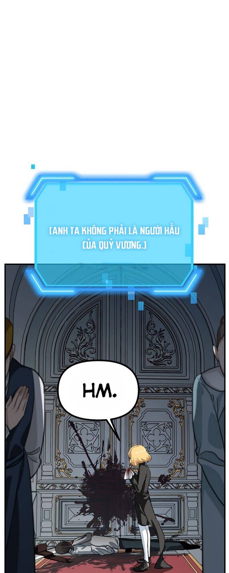 Tôi Là Thợ Săn Có Kĩ Năng Tự Sát Cấp Sss Chapter 26 - Trang 2