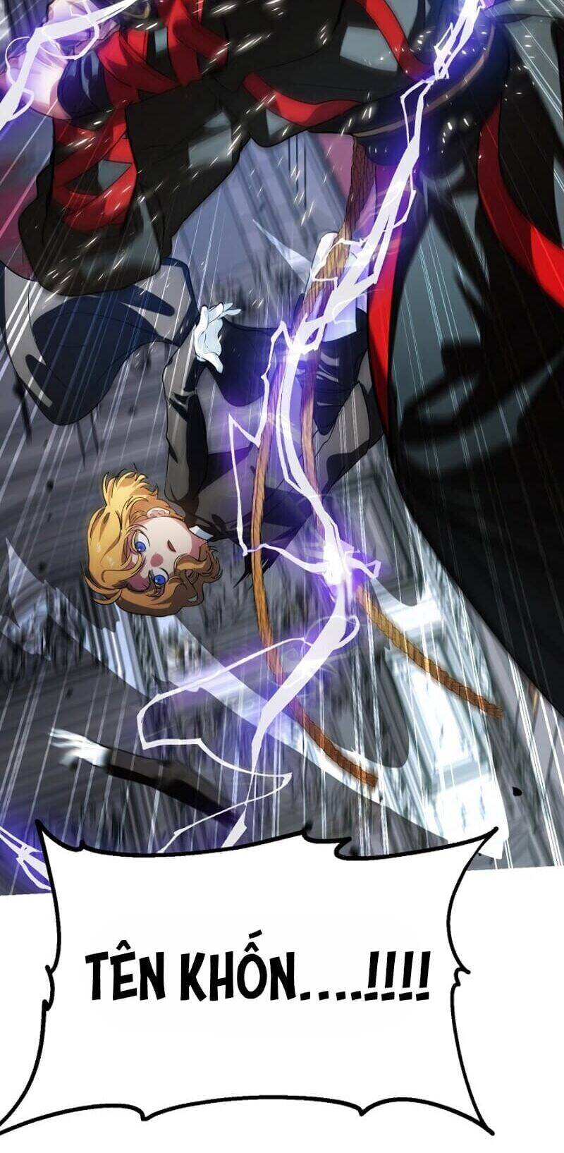 Tôi Là Thợ Săn Có Kĩ Năng Tự Sát Cấp Sss Chapter 26 - Trang 2