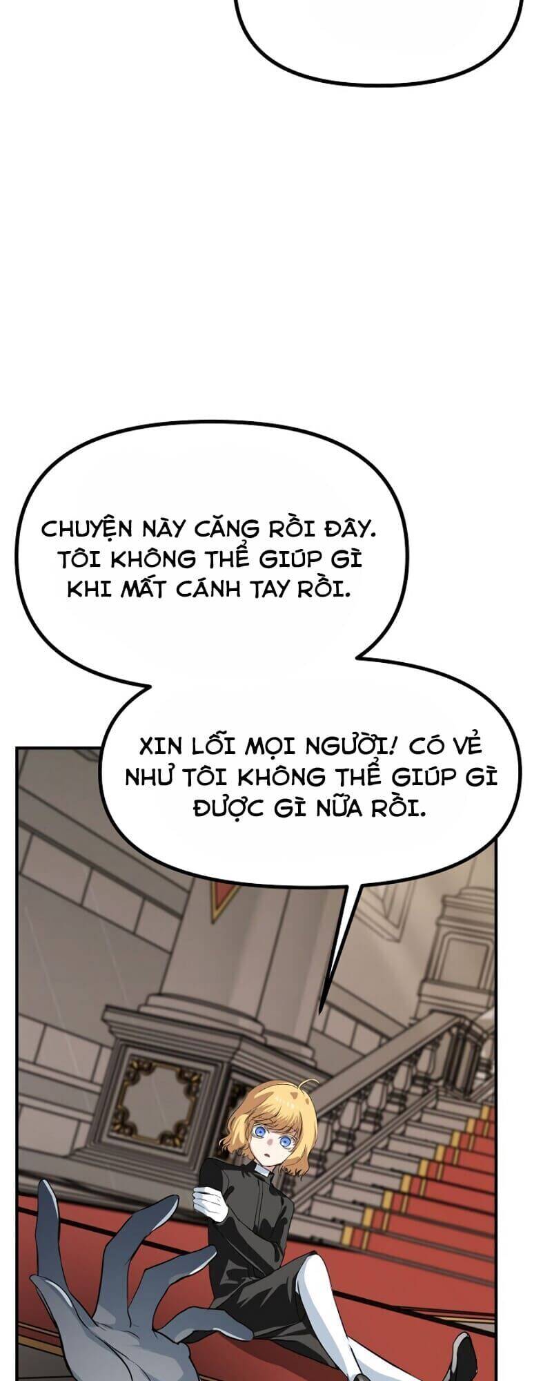 Tôi Là Thợ Săn Có Kĩ Năng Tự Sát Cấp Sss Chapter 26 - Trang 2