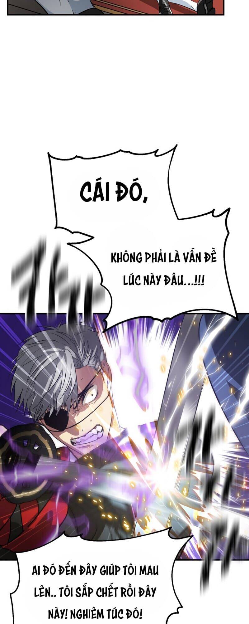 Tôi Là Thợ Săn Có Kĩ Năng Tự Sát Cấp Sss Chapter 26 - Trang 2