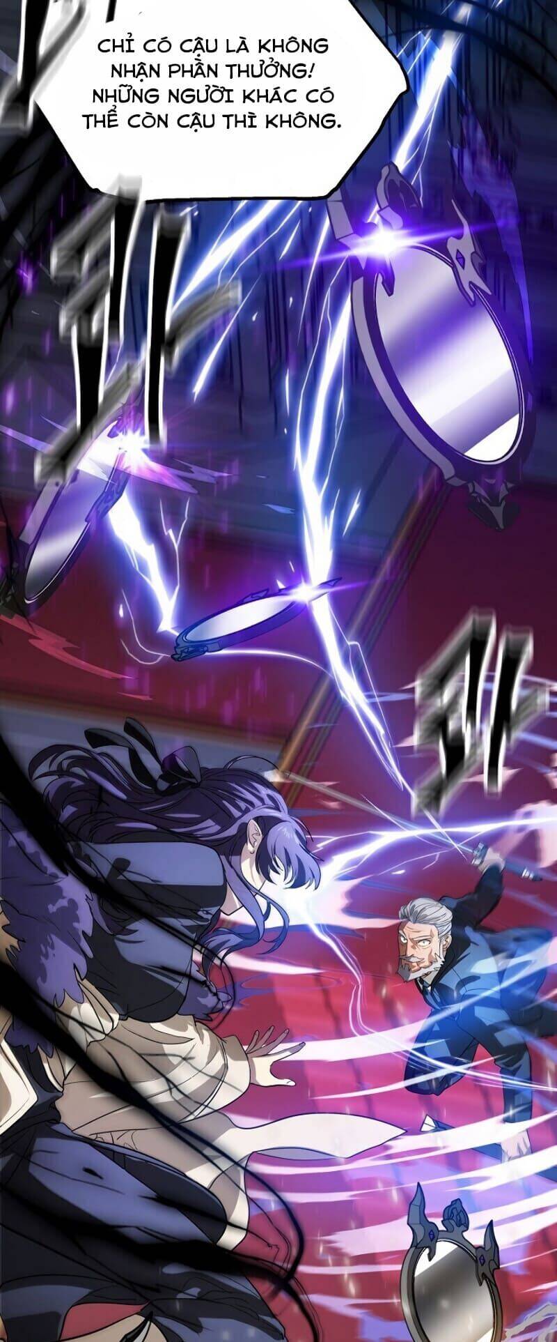 Tôi Là Thợ Săn Có Kĩ Năng Tự Sát Cấp Sss Chapter 26 - Trang 2