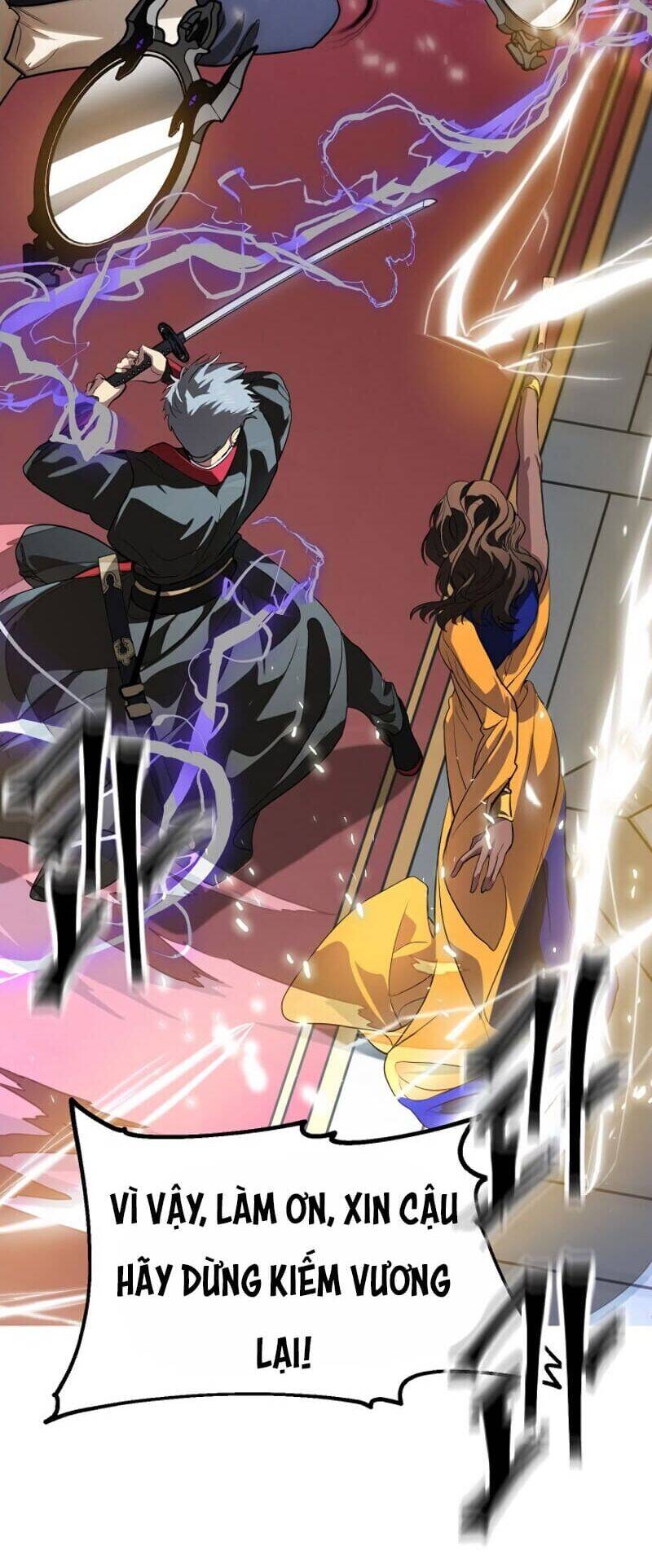 Tôi Là Thợ Săn Có Kĩ Năng Tự Sát Cấp Sss Chapter 26 - Trang 2