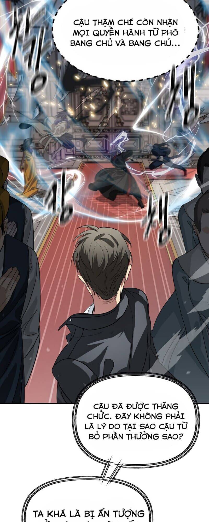Tôi Là Thợ Săn Có Kĩ Năng Tự Sát Cấp Sss Chapter 26 - Trang 2