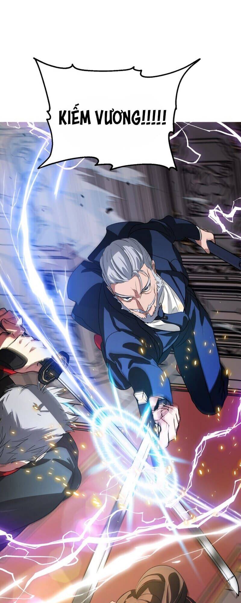 Tôi Là Thợ Săn Có Kĩ Năng Tự Sát Cấp Sss Chapter 26 - Trang 2