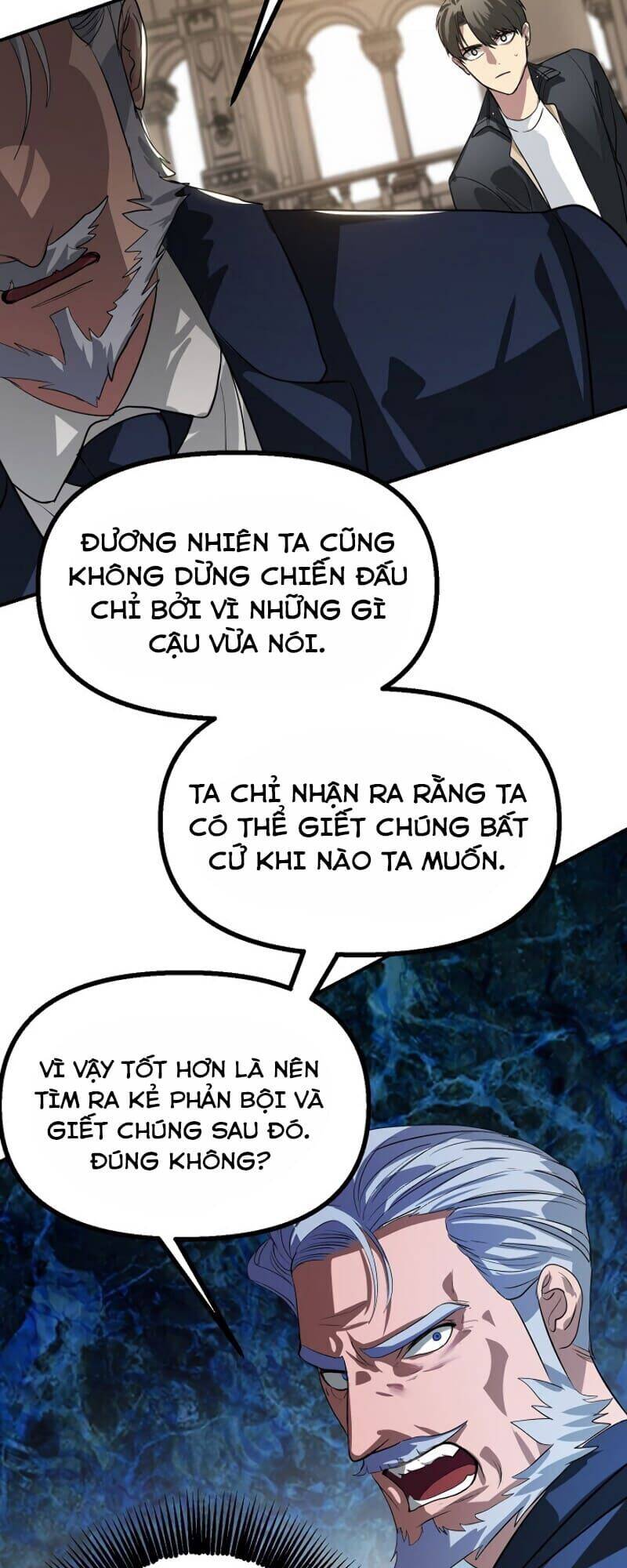 Tôi Là Thợ Săn Có Kĩ Năng Tự Sát Cấp Sss Chapter 26 - Trang 2