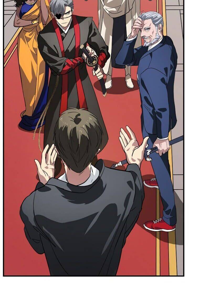 Tôi Là Thợ Săn Có Kĩ Năng Tự Sát Cấp Sss Chapter 26 - Trang 2