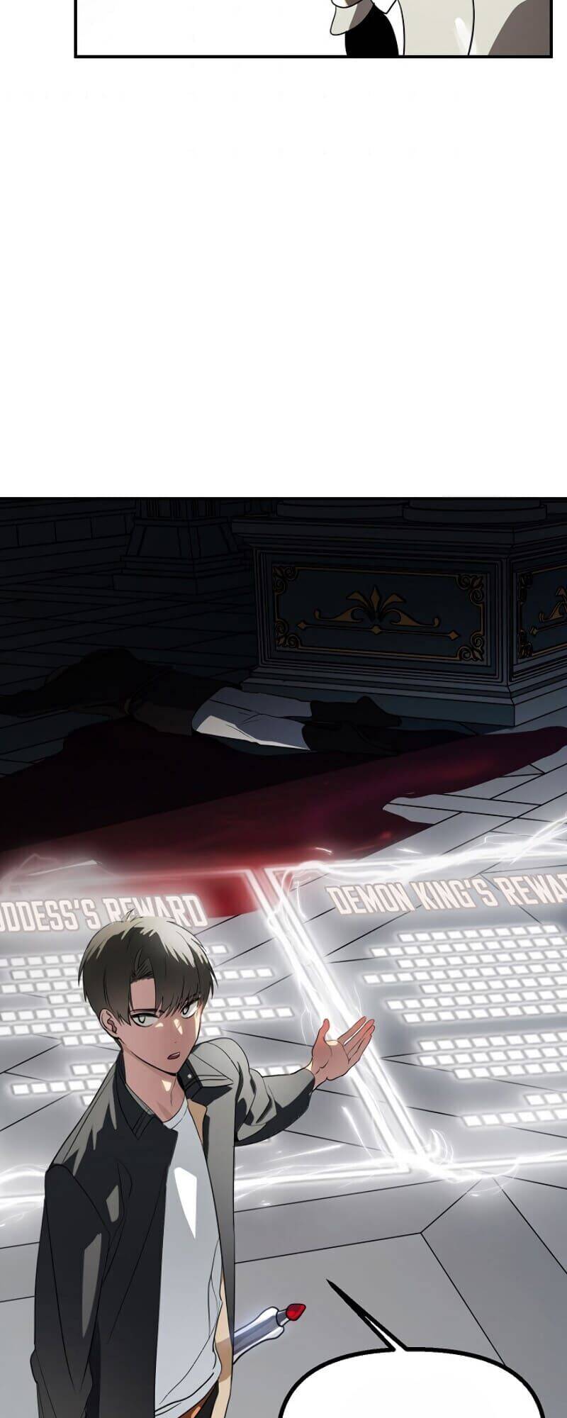 Tôi Là Thợ Săn Có Kĩ Năng Tự Sát Cấp Sss Chapter 26 - Trang 2