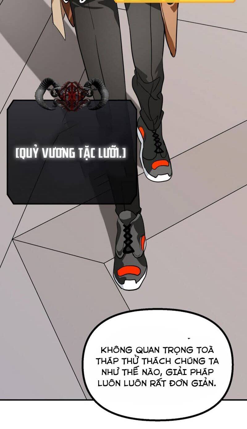 Tôi Là Thợ Săn Có Kĩ Năng Tự Sát Cấp Sss Chapter 26 - Trang 2