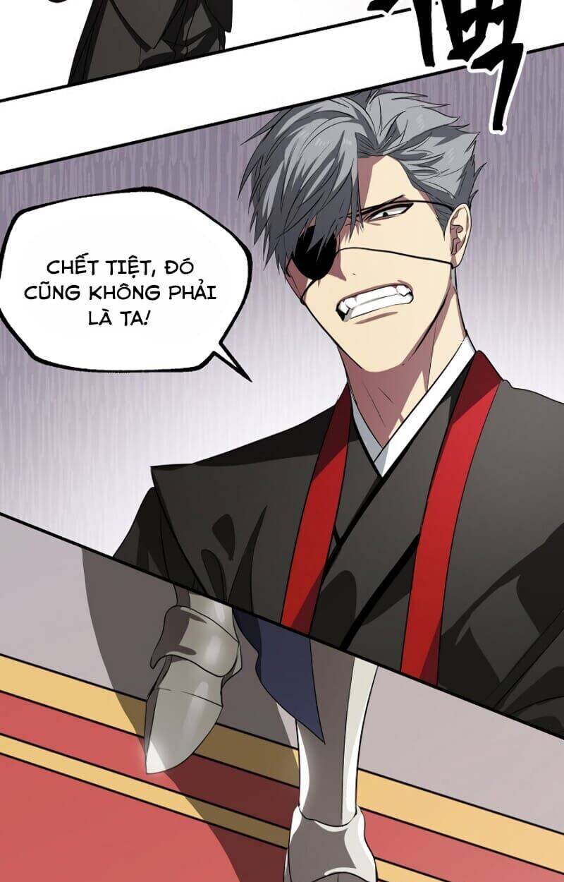 Tôi Là Thợ Săn Có Kĩ Năng Tự Sát Cấp Sss Chapter 26 - Trang 2