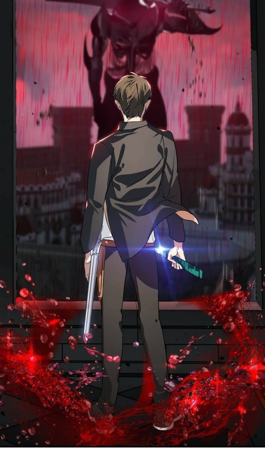 Tôi Là Thợ Săn Có Kĩ Năng Tự Sát Cấp Sss Chapter 27 - Trang 2