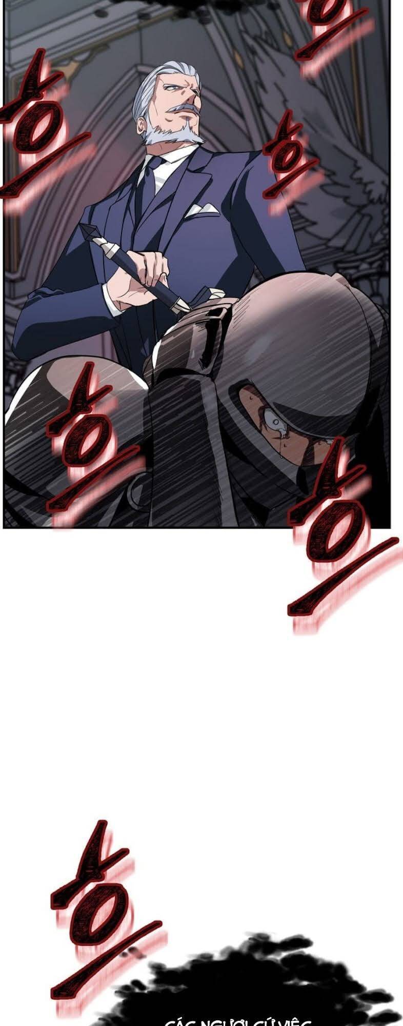 Tôi Là Thợ Săn Có Kĩ Năng Tự Sát Cấp Sss Chapter 27 - Trang 2