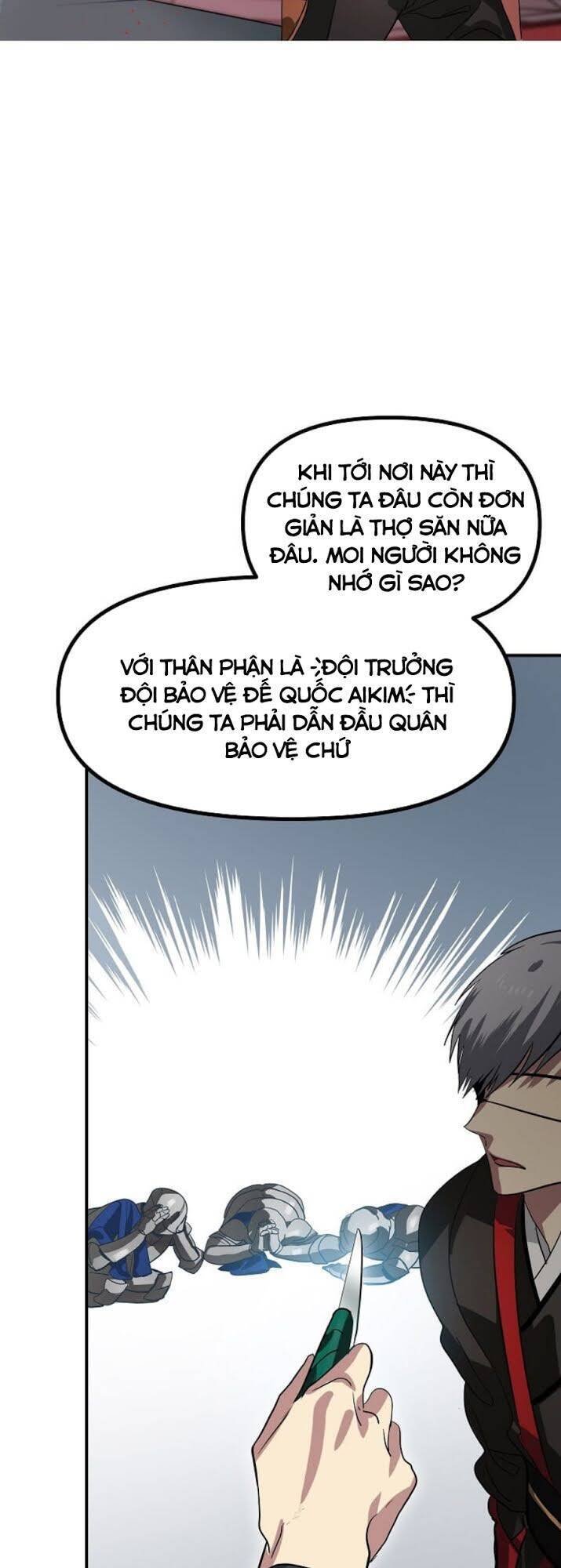Tôi Là Thợ Săn Có Kĩ Năng Tự Sát Cấp Sss Chapter 27 - Trang 2