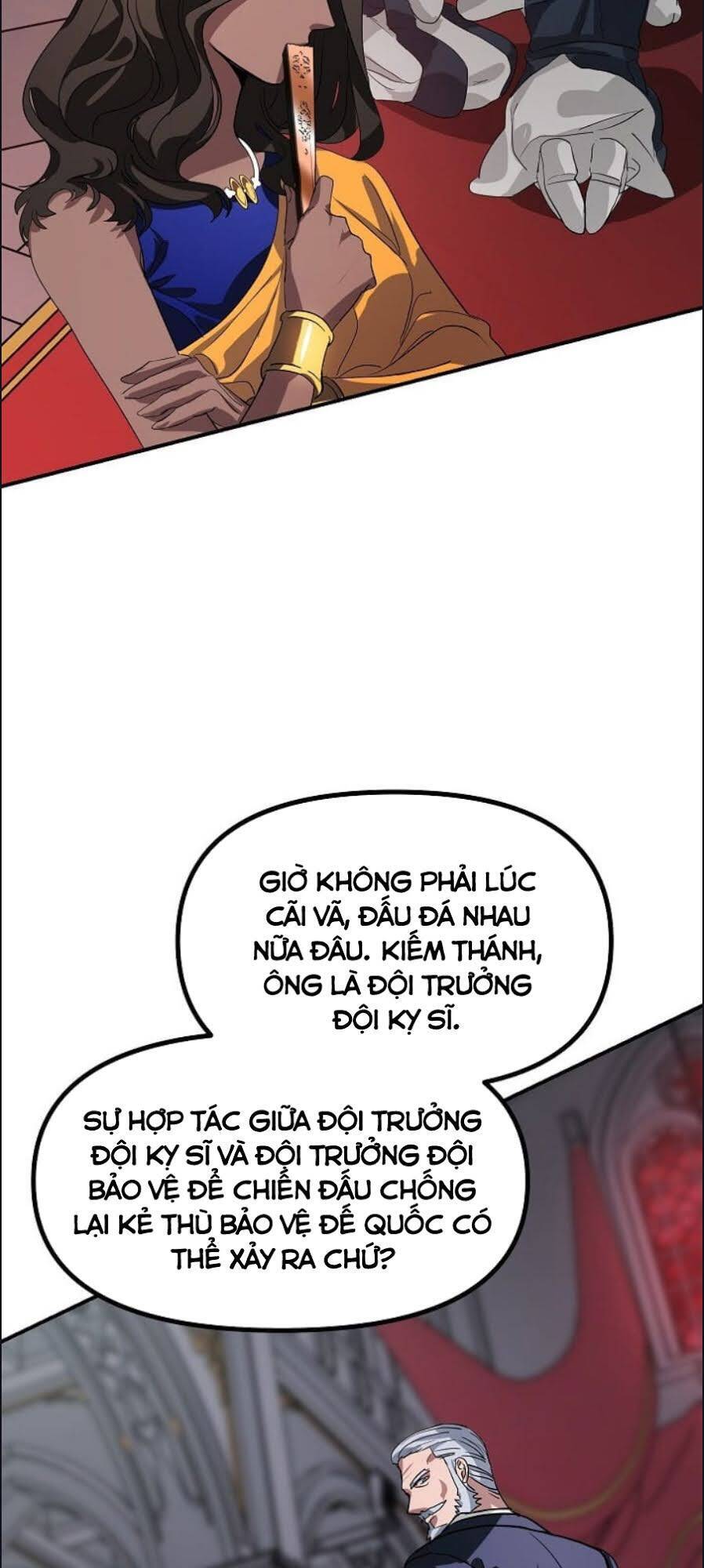 Tôi Là Thợ Săn Có Kĩ Năng Tự Sát Cấp Sss Chapter 27 - Trang 2