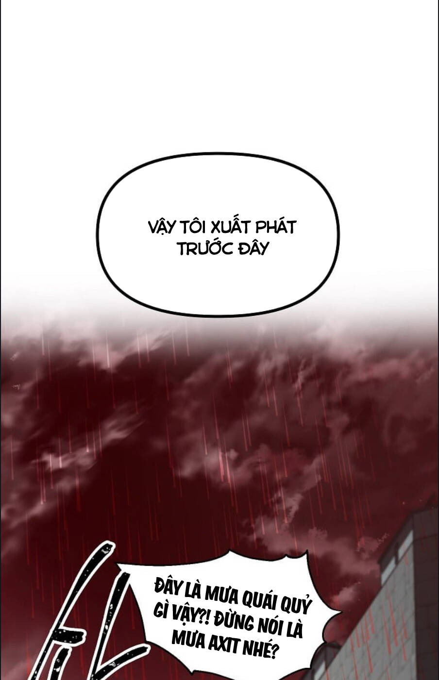 Tôi Là Thợ Săn Có Kĩ Năng Tự Sát Cấp Sss Chapter 27 - Trang 2