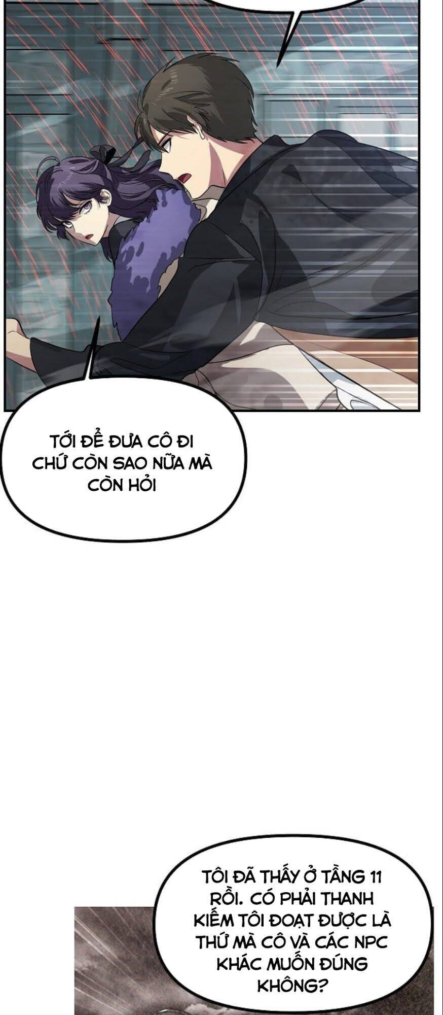 Tôi Là Thợ Săn Có Kĩ Năng Tự Sát Cấp Sss Chapter 27 - Trang 2