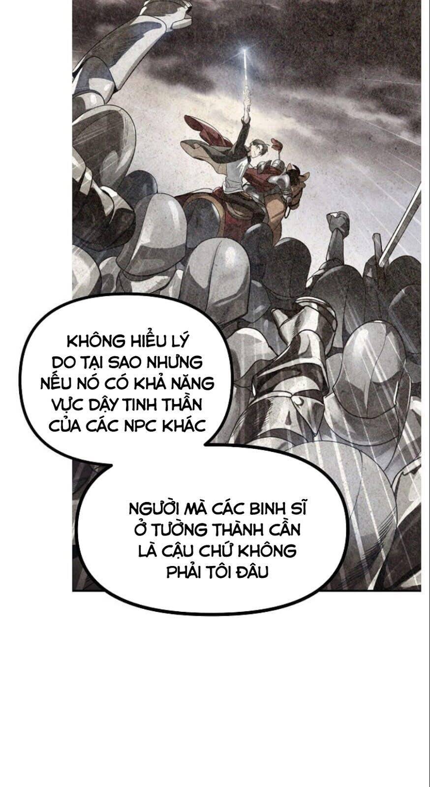 Tôi Là Thợ Săn Có Kĩ Năng Tự Sát Cấp Sss Chapter 27 - Trang 2