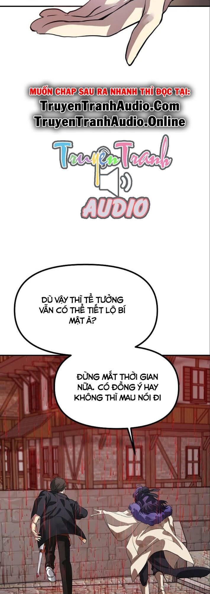 Tôi Là Thợ Săn Có Kĩ Năng Tự Sát Cấp Sss Chapter 27 - Trang 2