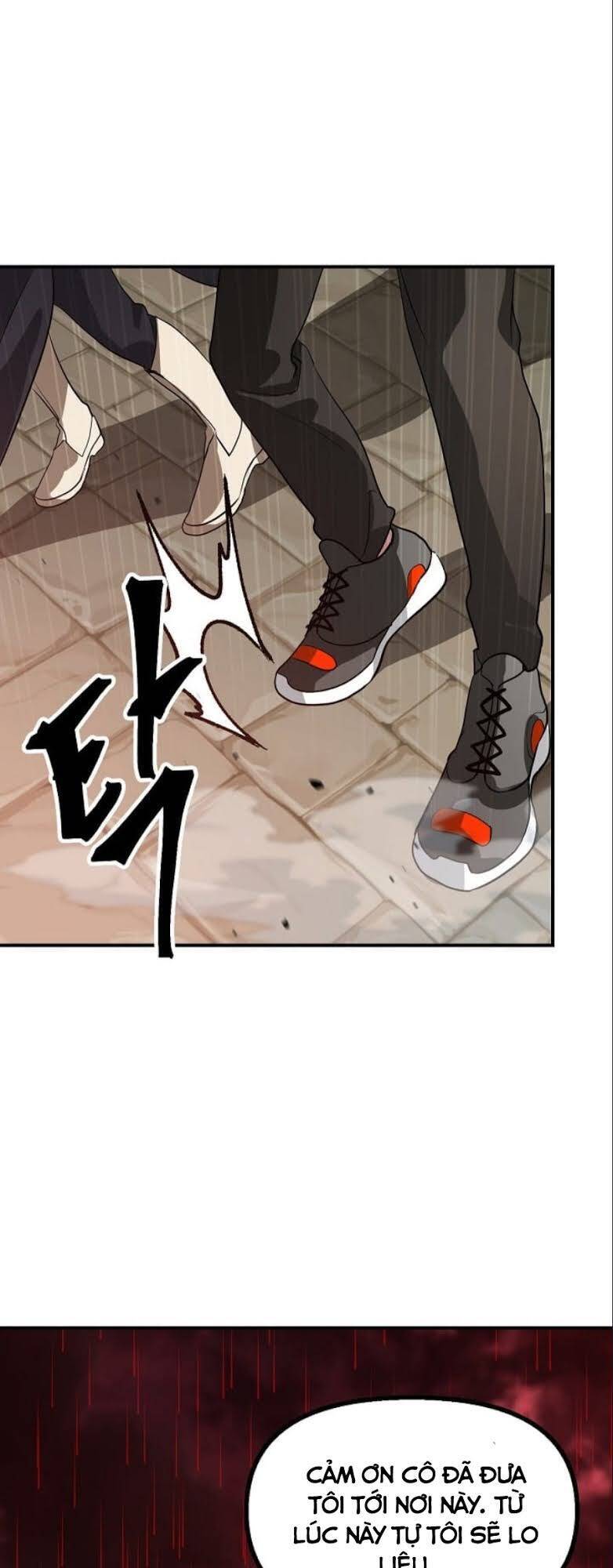 Tôi Là Thợ Săn Có Kĩ Năng Tự Sát Cấp Sss Chapter 27 - Trang 2