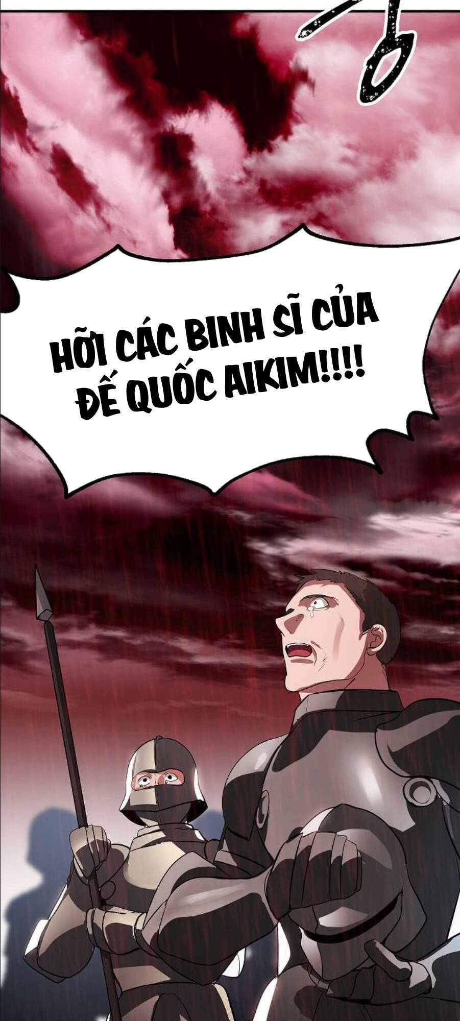 Tôi Là Thợ Săn Có Kĩ Năng Tự Sát Cấp Sss Chapter 27 - Trang 2