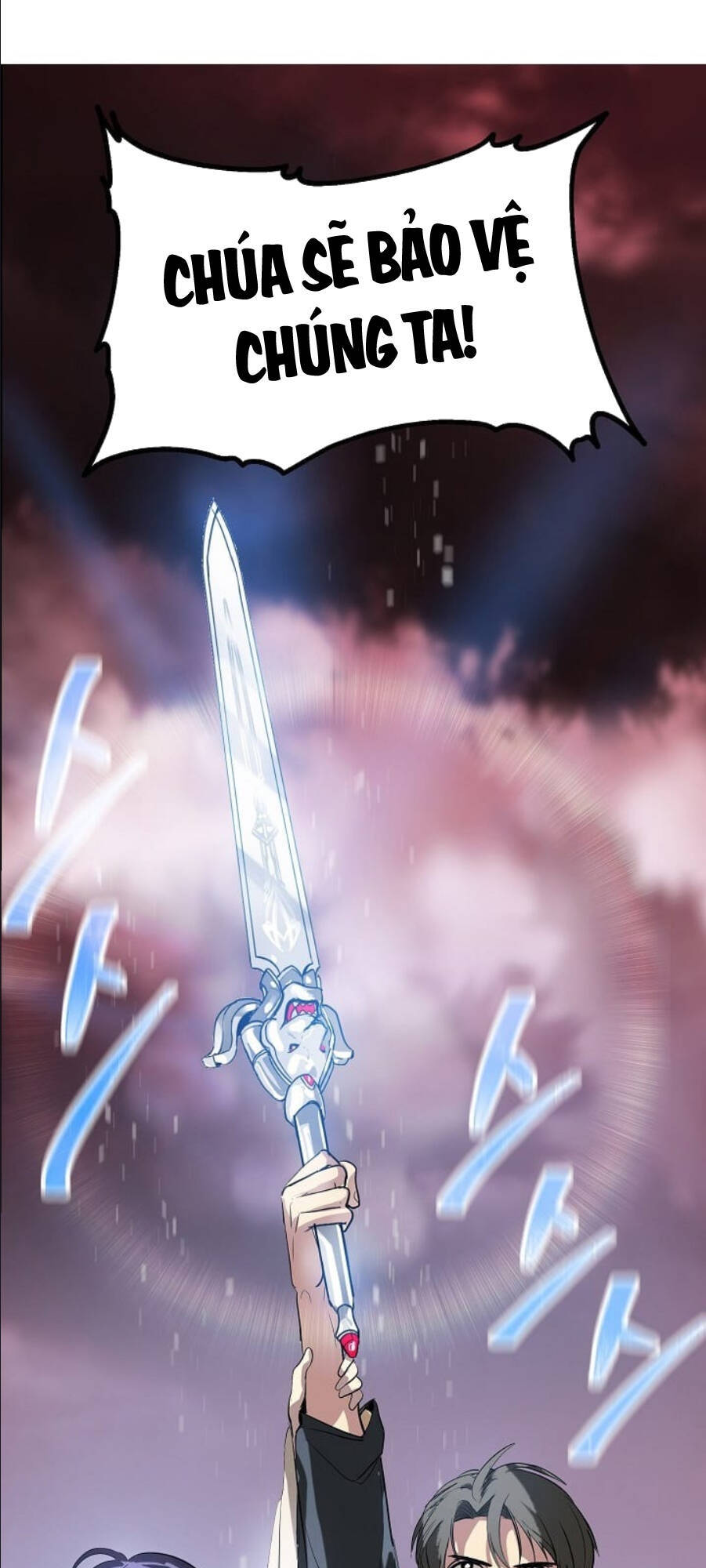 Tôi Là Thợ Săn Có Kĩ Năng Tự Sát Cấp Sss Chapter 27 - Trang 2