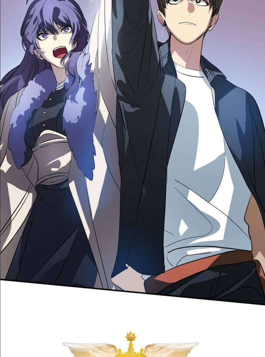 Tôi Là Thợ Săn Có Kĩ Năng Tự Sát Cấp Sss Chapter 27 - Trang 2