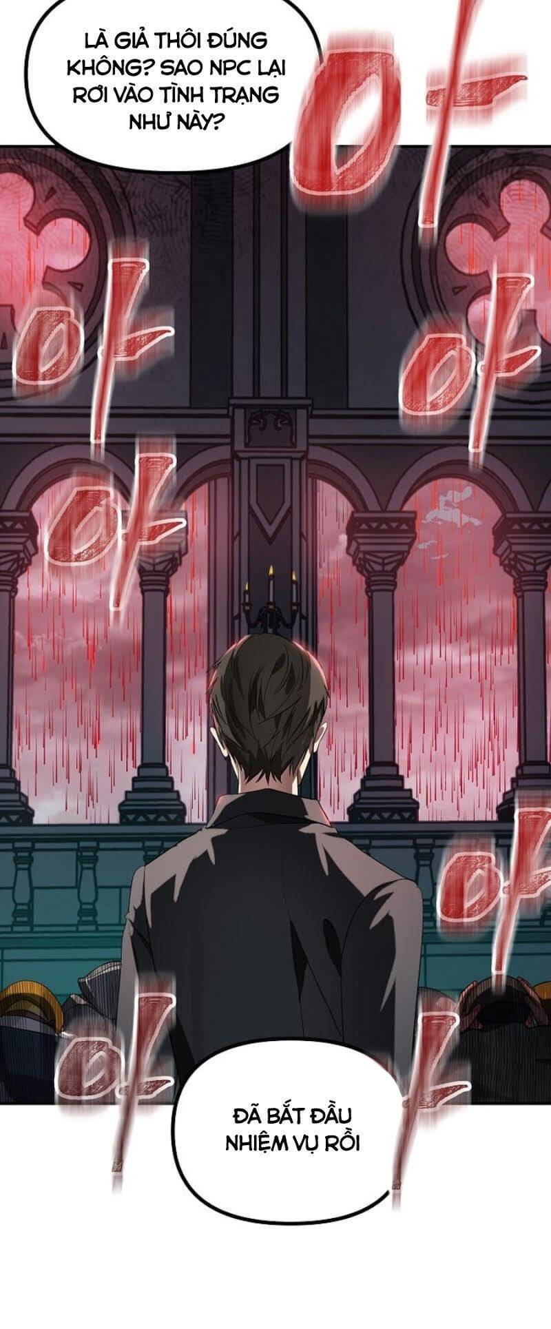 Tôi Là Thợ Săn Có Kĩ Năng Tự Sát Cấp Sss Chapter 27 - Trang 2