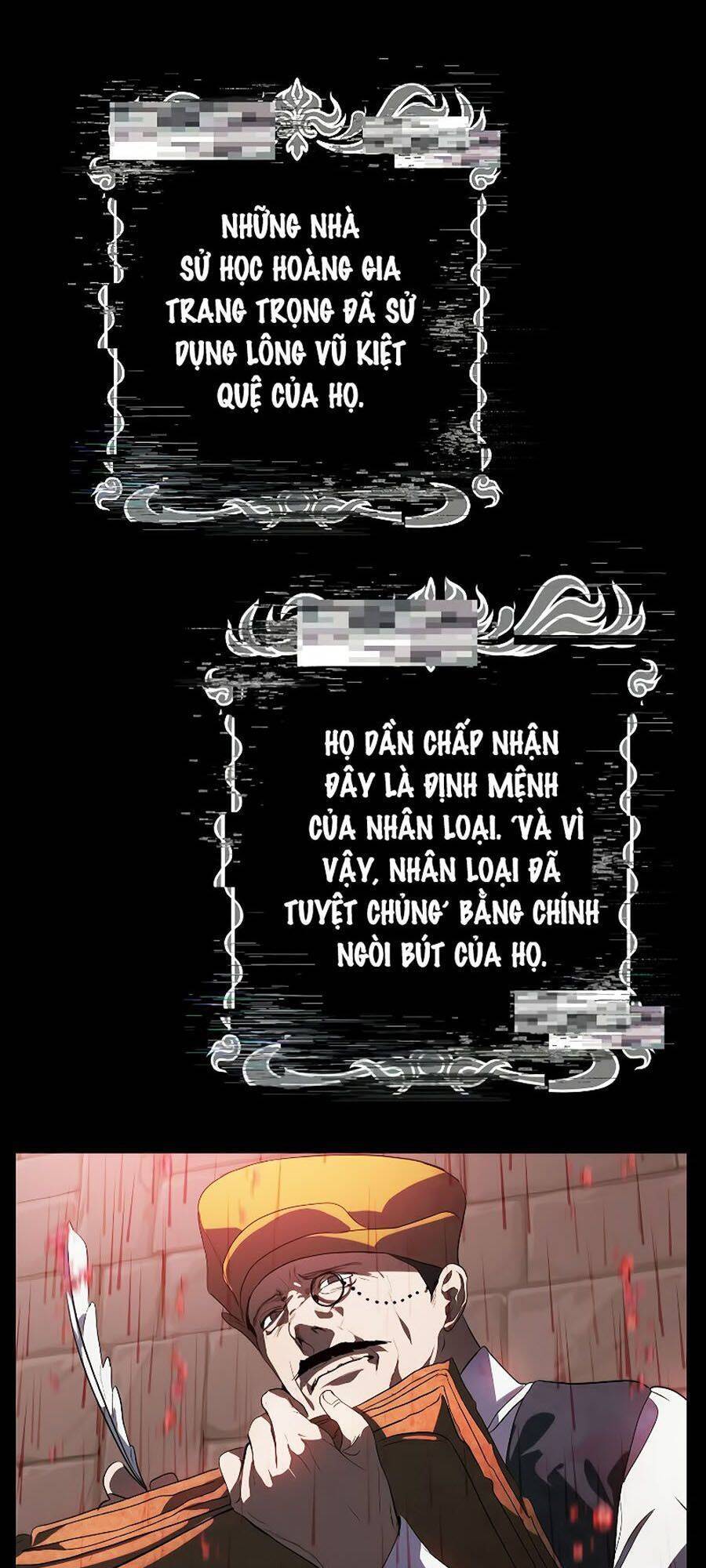 Tôi Là Thợ Săn Có Kĩ Năng Tự Sát Cấp Sss Chapter 28 - Trang 2