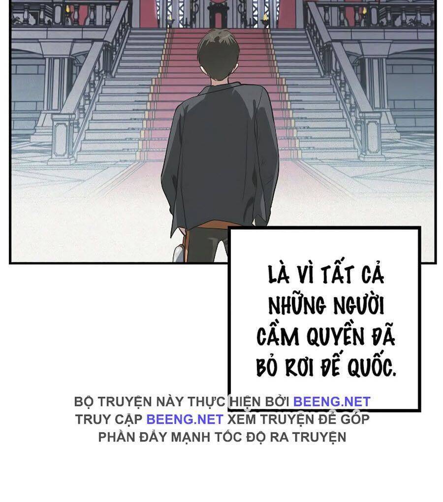 Tôi Là Thợ Săn Có Kĩ Năng Tự Sát Cấp Sss Chapter 28 - Trang 2