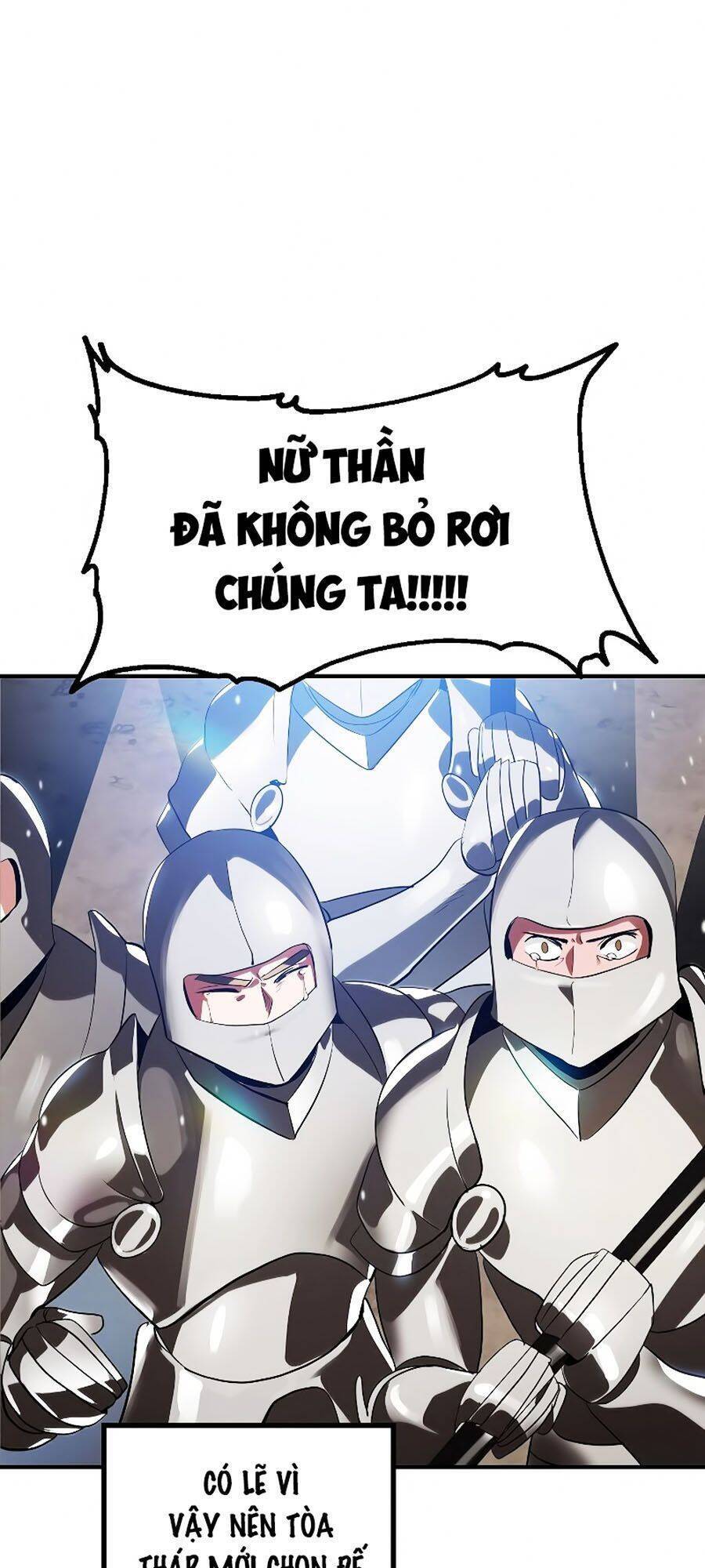 Tôi Là Thợ Săn Có Kĩ Năng Tự Sát Cấp Sss Chapter 28 - Trang 2