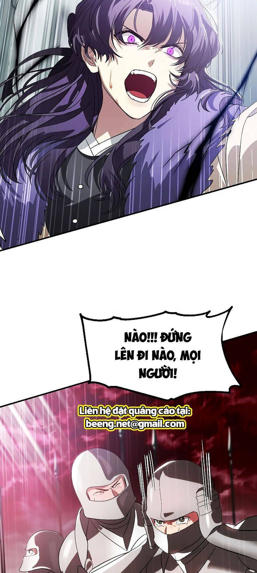 Tôi Là Thợ Săn Có Kĩ Năng Tự Sát Cấp Sss Chapter 28 - Trang 2