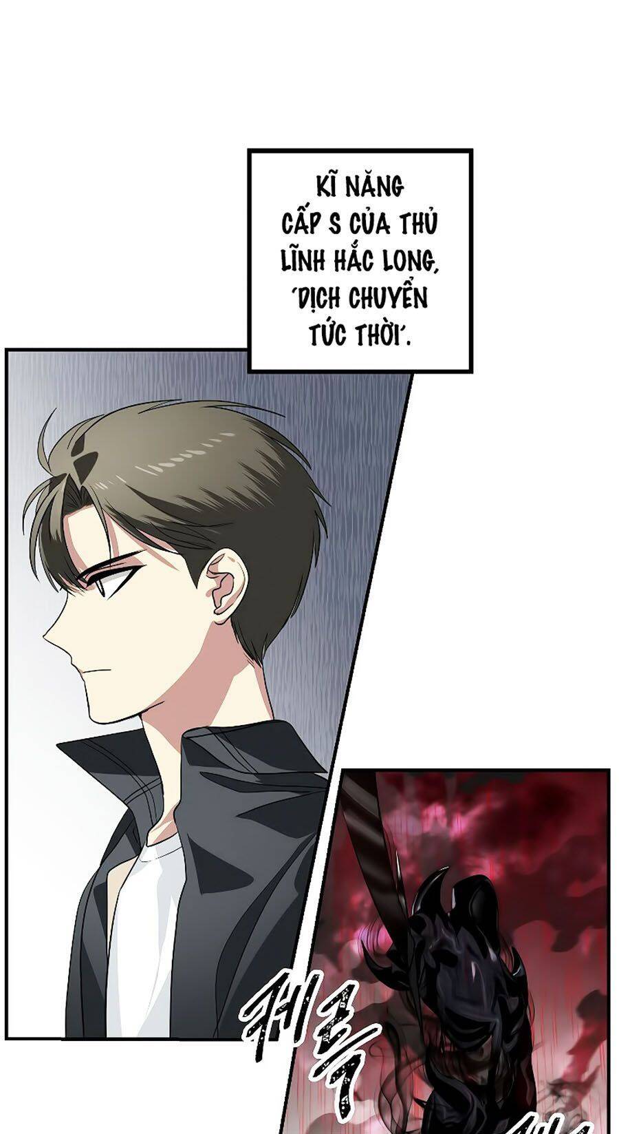 Tôi Là Thợ Săn Có Kĩ Năng Tự Sát Cấp Sss Chapter 28 - Trang 2