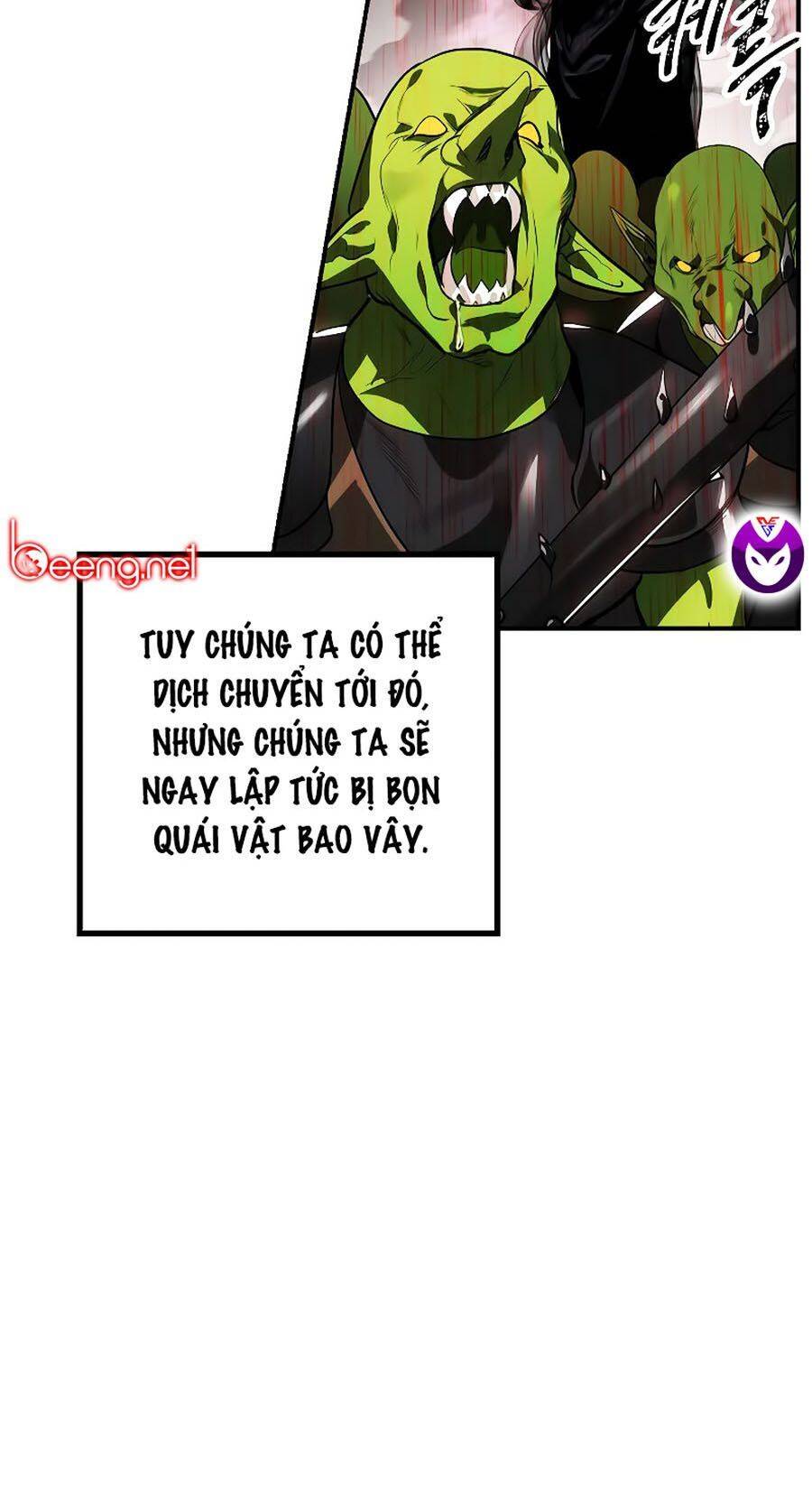 Tôi Là Thợ Săn Có Kĩ Năng Tự Sát Cấp Sss Chapter 28 - Trang 2