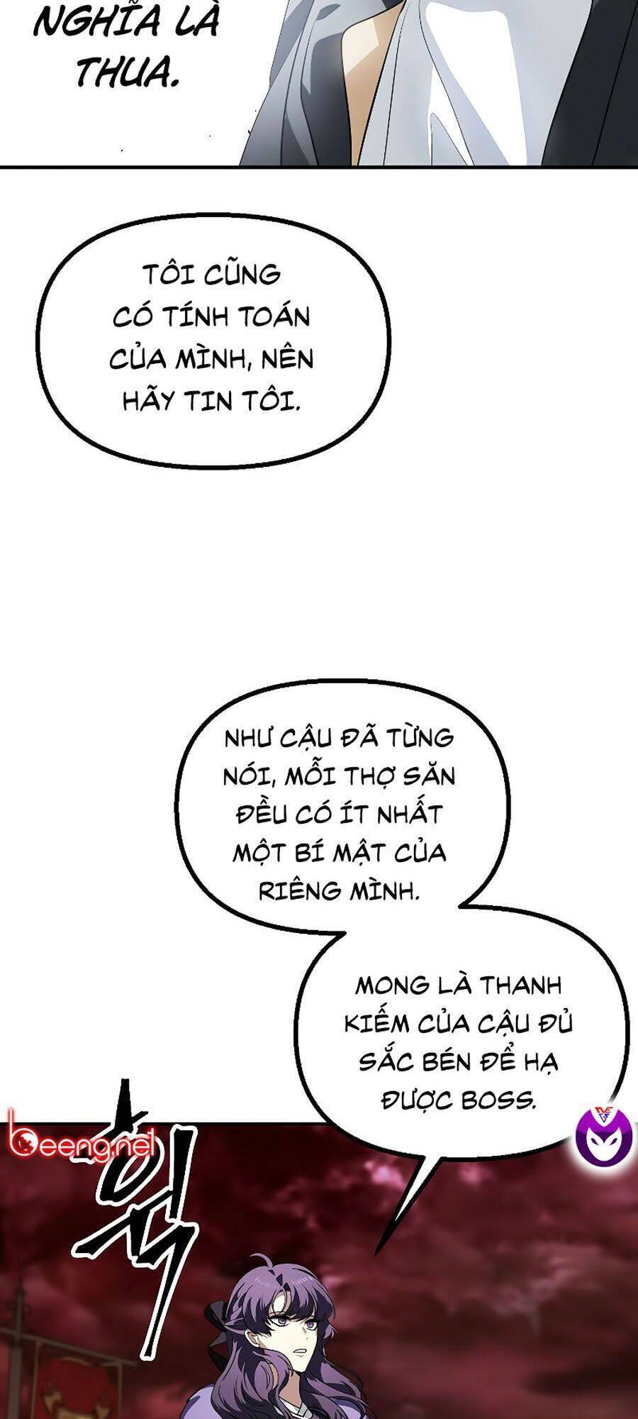 Tôi Là Thợ Săn Có Kĩ Năng Tự Sát Cấp Sss Chapter 28 - Trang 2