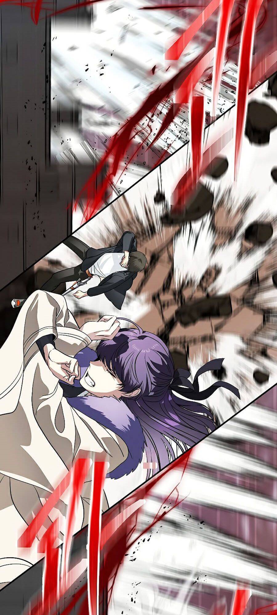 Tôi Là Thợ Săn Có Kĩ Năng Tự Sát Cấp Sss Chapter 28 - Trang 2