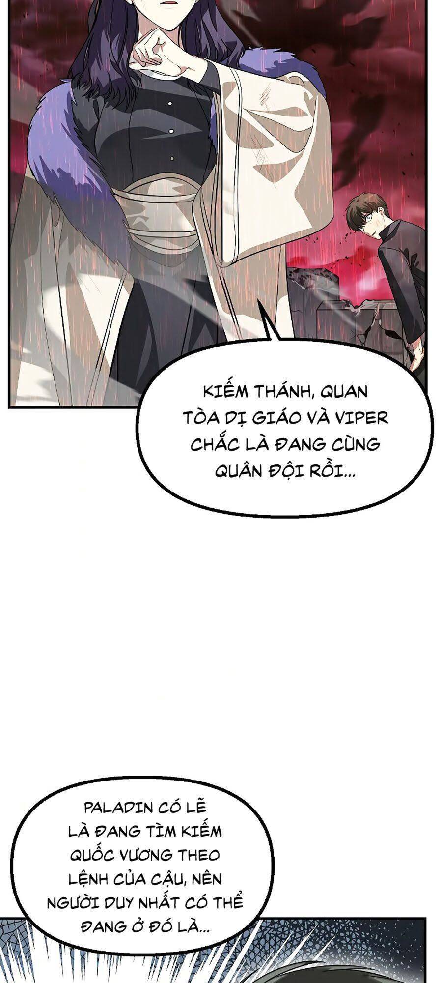 Tôi Là Thợ Săn Có Kĩ Năng Tự Sát Cấp Sss Chapter 28 - Trang 2
