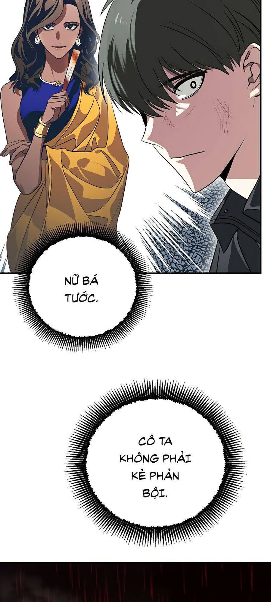 Tôi Là Thợ Săn Có Kĩ Năng Tự Sát Cấp Sss Chapter 28 - Trang 2