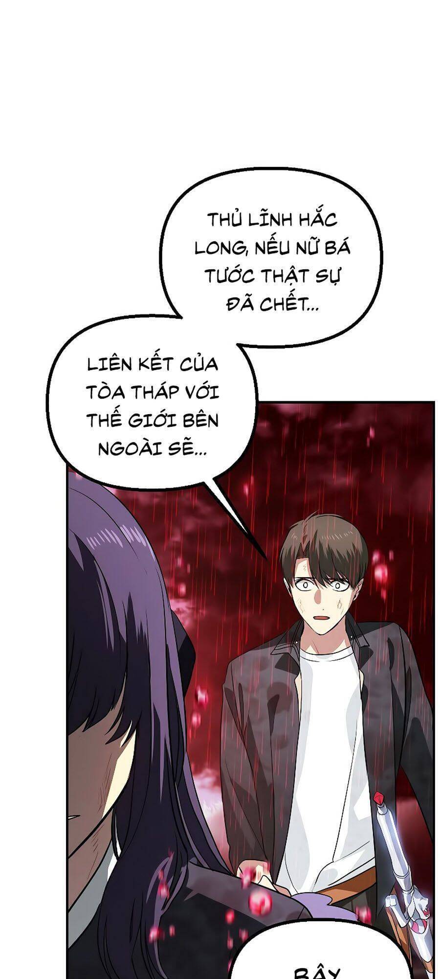 Tôi Là Thợ Săn Có Kĩ Năng Tự Sát Cấp Sss Chapter 28 - Trang 2