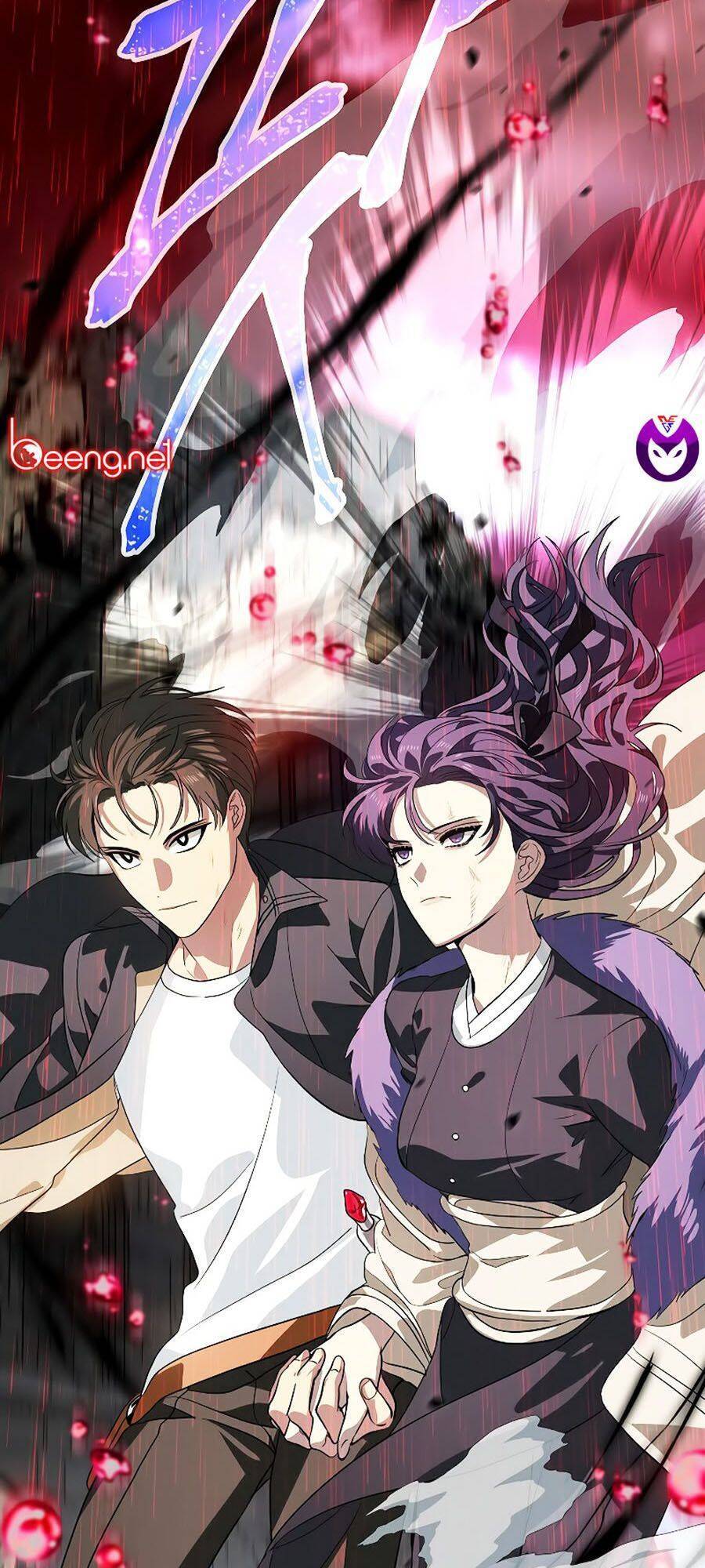 Tôi Là Thợ Săn Có Kĩ Năng Tự Sát Cấp Sss Chapter 28 - Trang 2